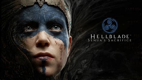 Hellblade: Senua's Sacrifice – Podróż przez mrok szaleństwa w fascynującej wizualizacji