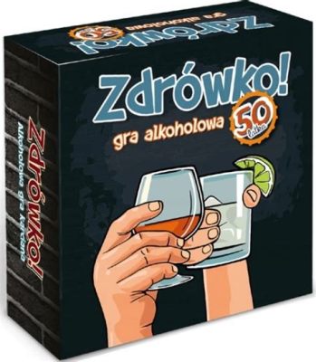 Just One! - Gra imprezowa dla tych, którzy kochają rozwiązywać zagadki!