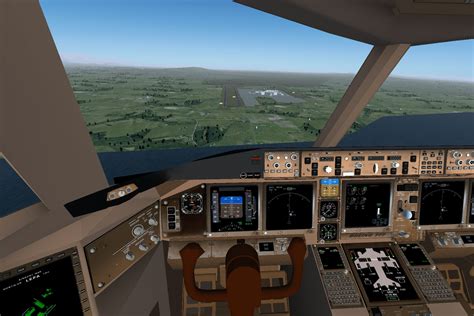  X-Plane 12: Realistyczne symulacje lotnicze dla wymagających pilotów!