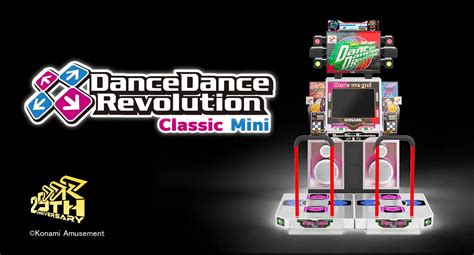 Dance Dance Revolution: Rytmiczna gra z elementami fitnessu!