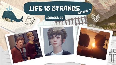  Life is Strange: Czy Gotowość na Magiczne Przygody i Poruszające Dilematy