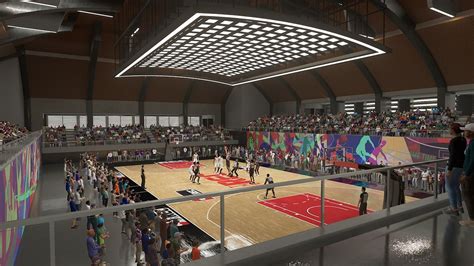 NBA 2K23: Współczesna Klasyka Gier Sportowych!