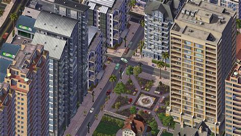  SimCity 4: Odbudowa Miasta Marzeń w Twoich Rękach!