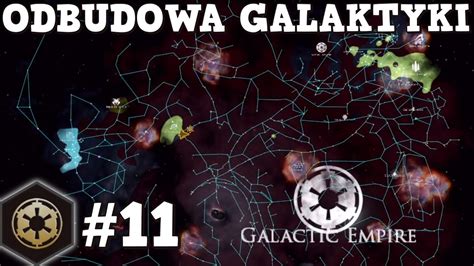  Stellaris - Podbicie Galaktyki i Tworzenie Intergalaktycznej Imperium!