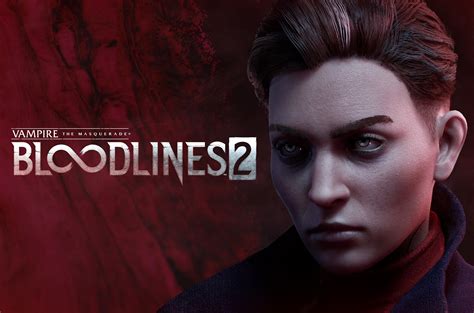  Vampire: The Masquerade – Bloodlines! Czas na Klasykę RPG z Głodem Krwi i Innymi Zapachliwymi Tajemnicami