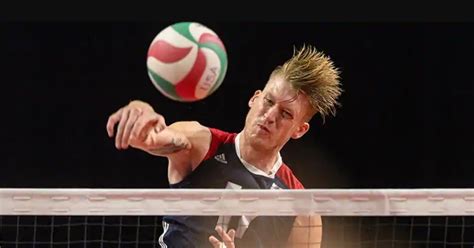 Volleyball World League: Spiking Your Way To Virtual Glory!