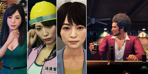 Yakuza: Like a Dragon – Błyskawiczna podróż od gangsterskiej sagi do RPG-owej komedii!